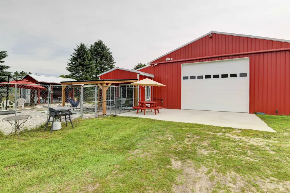 6154 Satterly Lake Road Mancelona Township, MI 49659