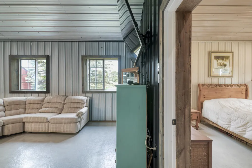 6154 Satterly Lake Road Mancelona Township, MI 49659