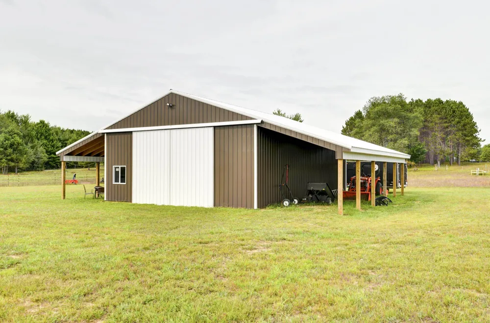 6154 Satterly Lake Road Mancelona Township, MI 49659
