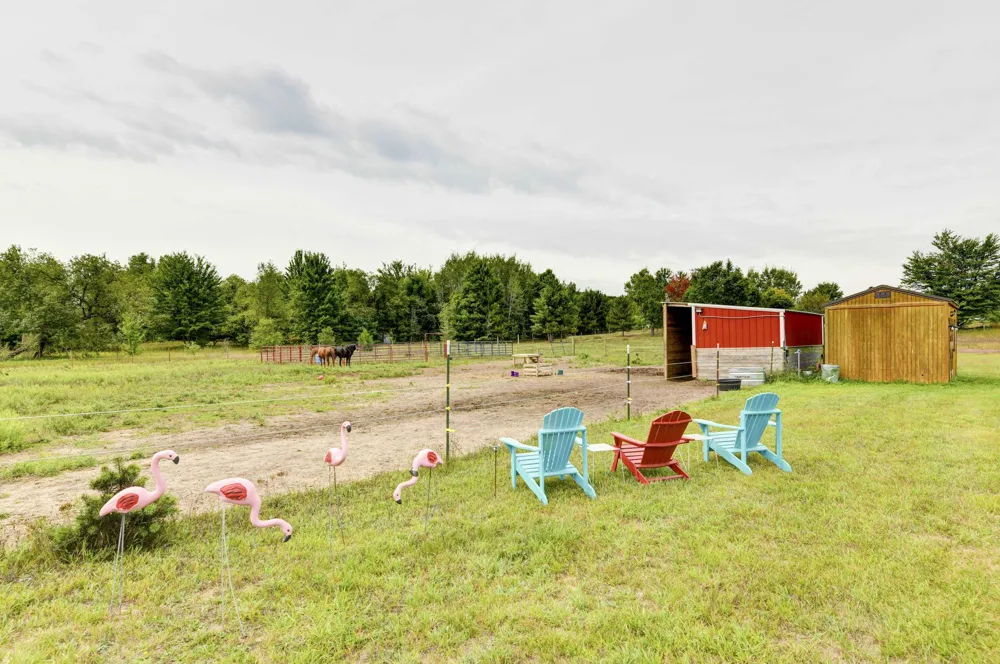 6154 Satterly Lake Road Mancelona Township, MI 49659