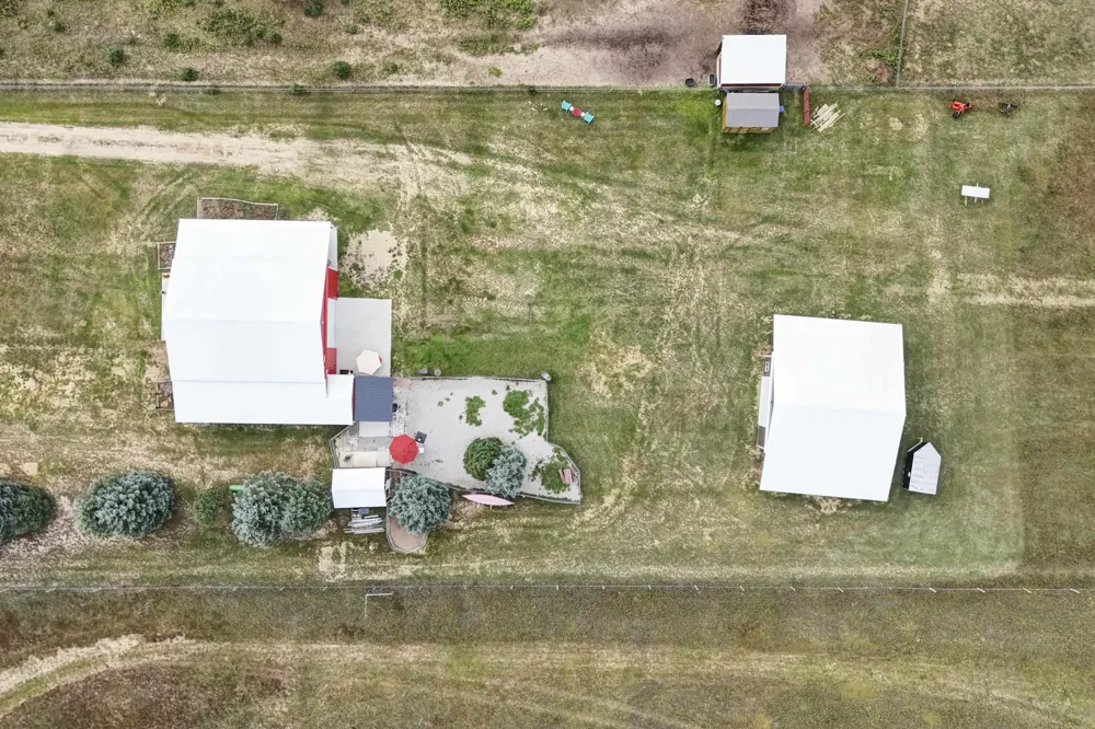 6154 Satterly Lake Road Mancelona Township, MI 49659