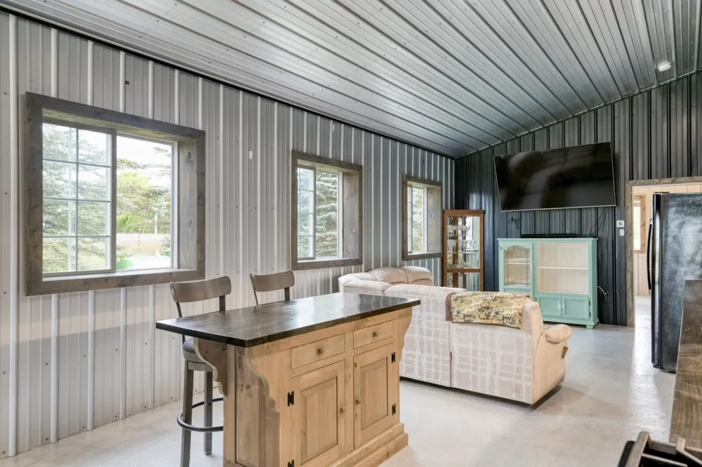 6154 Satterly Lake Road Mancelona Township, MI 49659