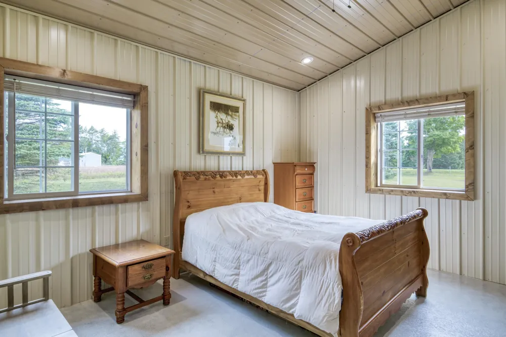 6154 Satterly Lake Road Mancelona Township, MI 49659