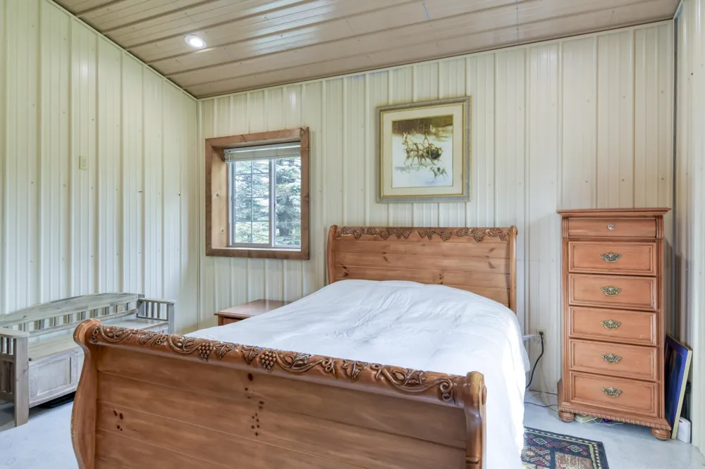 6154 Satterly Lake Road Mancelona Township, MI 49659