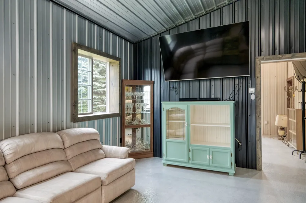 6154 Satterly Lake Road Mancelona Township, MI 49659