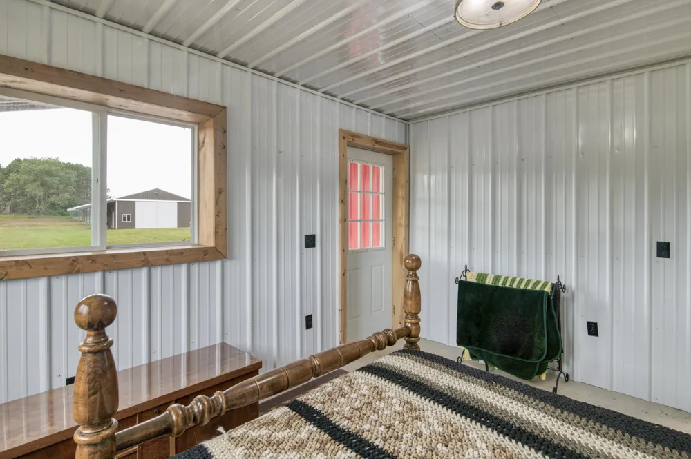 6154 Satterly Lake Road Mancelona Township, MI 49659