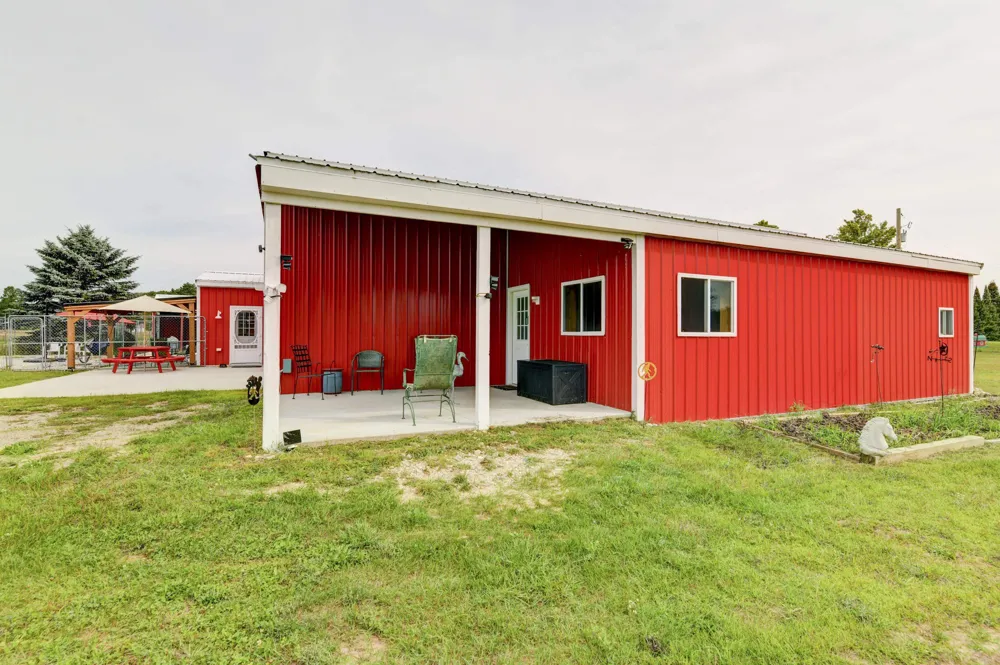 6154 Satterly Lake Road Mancelona Township, MI 49659