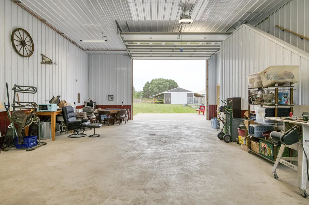6154 Satterly Lake Road Mancelona Township, MI 49659