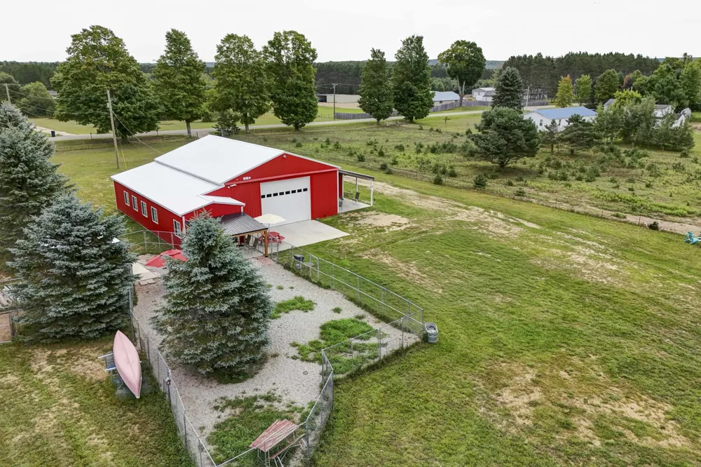 6154 Satterly Lake Road Mancelona Township, MI 49659