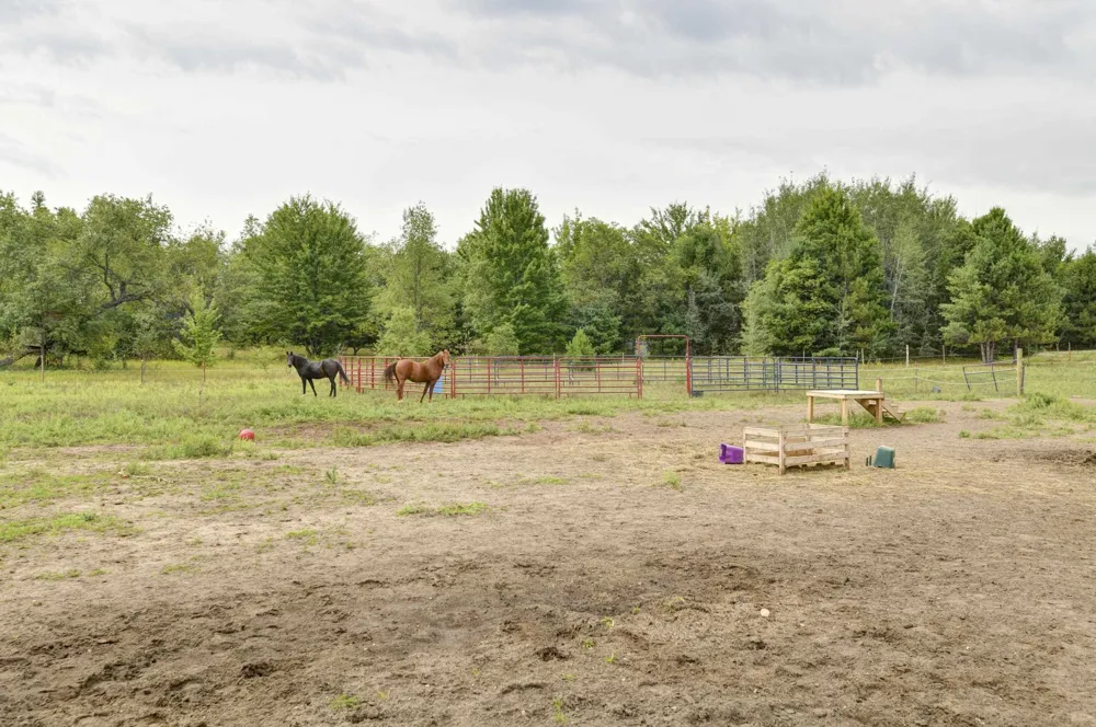 6154 Satterly Lake Road Mancelona Township, MI 49659