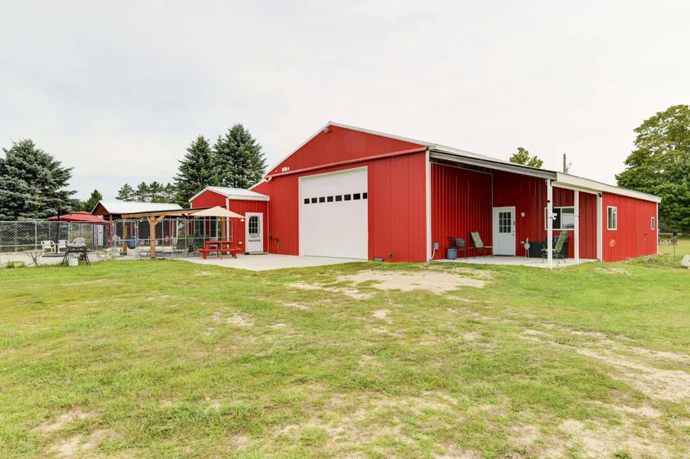 6154 Satterly Lake Road Mancelona Township, MI 49659