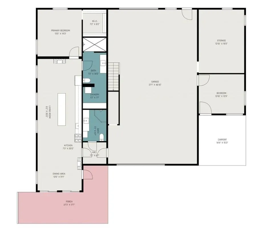6154 Satterly Lake Road Mancelona Township, MI 49659