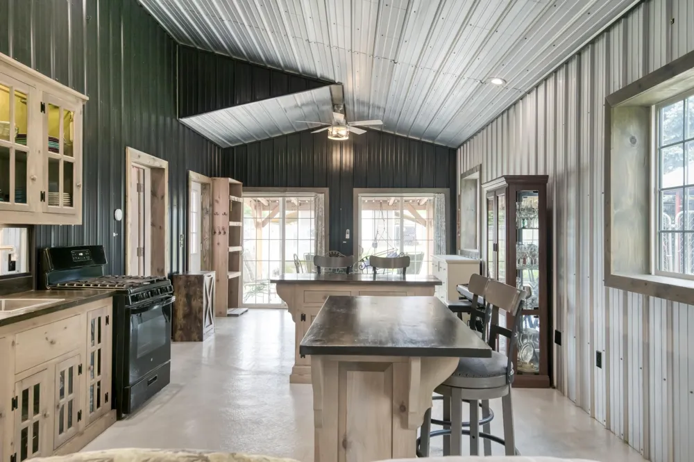 6154 Satterly Lake Road Mancelona Township, MI 49659