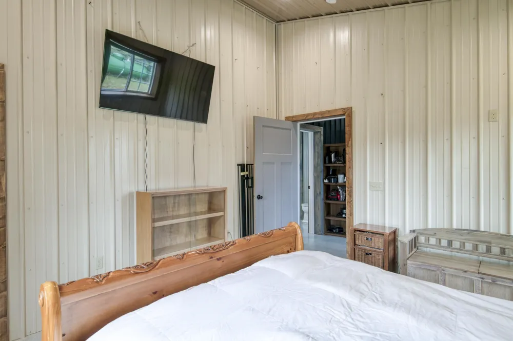 6154 Satterly Lake Road Mancelona Township, MI 49659