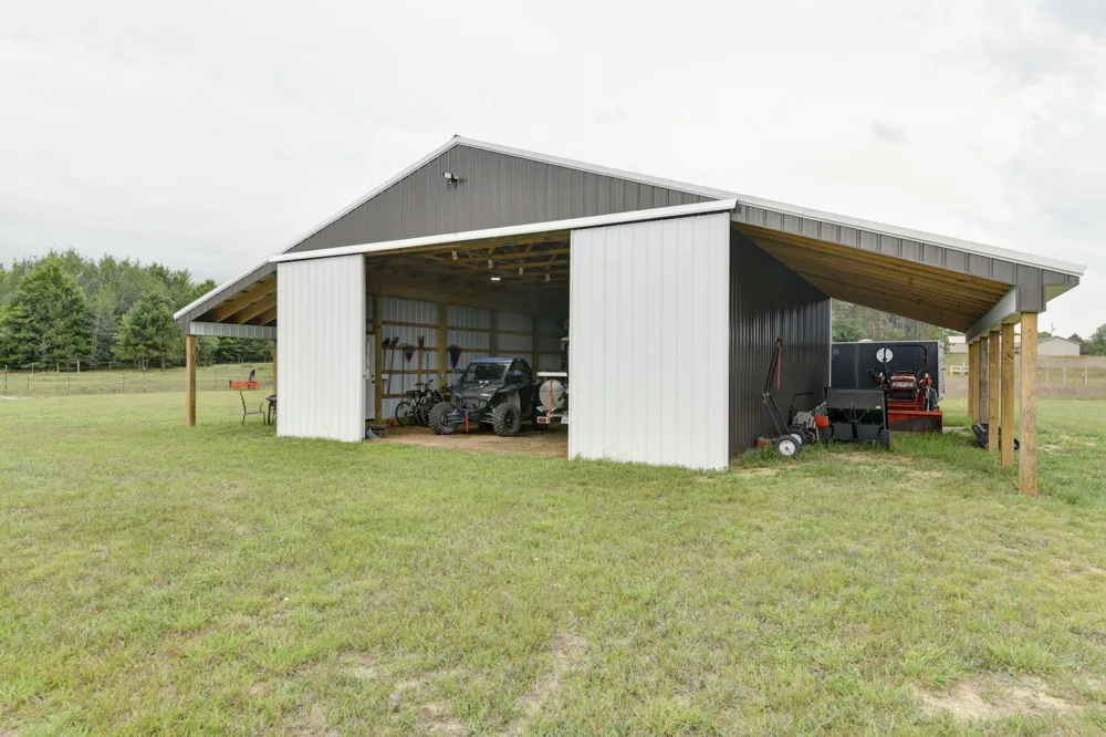 6154 Satterly Lake Road Mancelona Township, MI 49659
