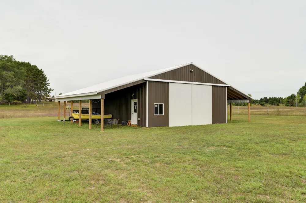 6154 Satterly Lake Road Mancelona Township, MI 49659