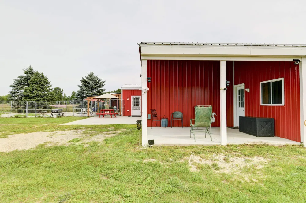 6154 Satterly Lake Road Mancelona Township, MI 49659