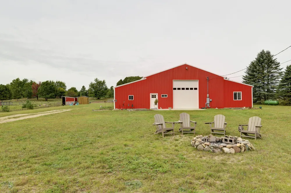 6154 Satterly Lake Road Mancelona Township, MI 49659