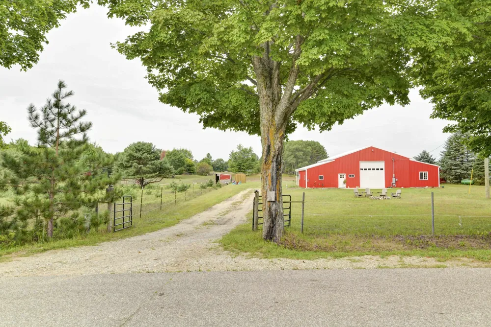 6154 Satterly Lake Road Mancelona Township, MI 49659