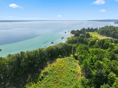 Bluff Road