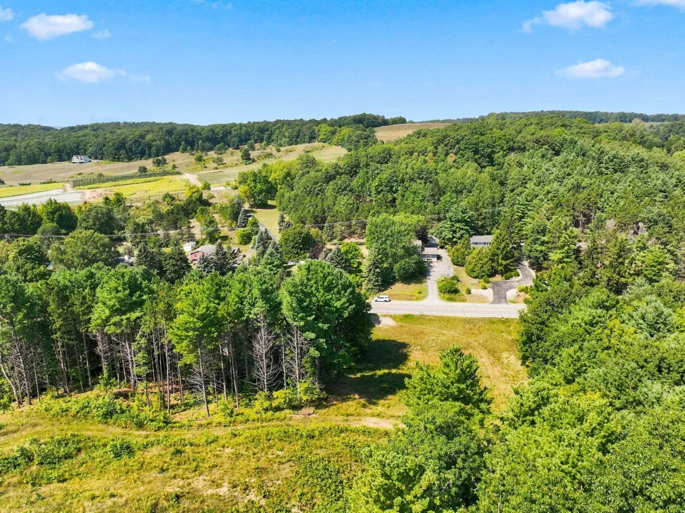 Bluff Road Peninsula Township, MI 49686