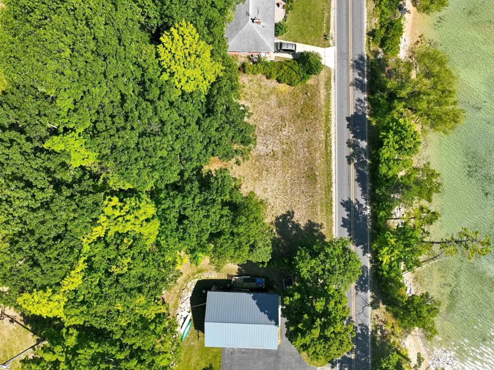 Bluff Road Peninsula Township, MI 49686
