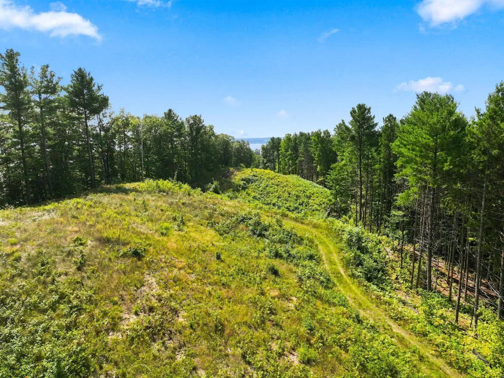 Bluff Road Peninsula Township, MI 49686