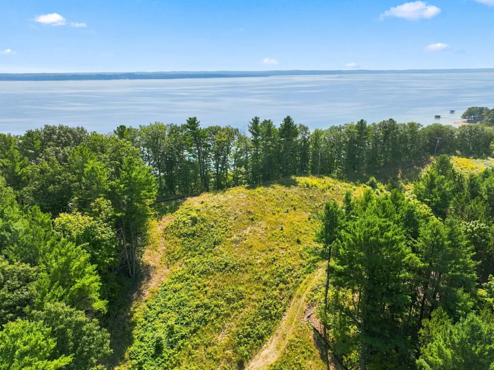 Bluff Road Peninsula Township, MI 49686