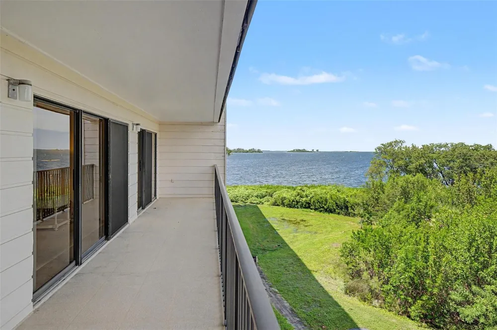 2700 BAYSHORE BOULEVARD #11202 Dunedin, FL 34698