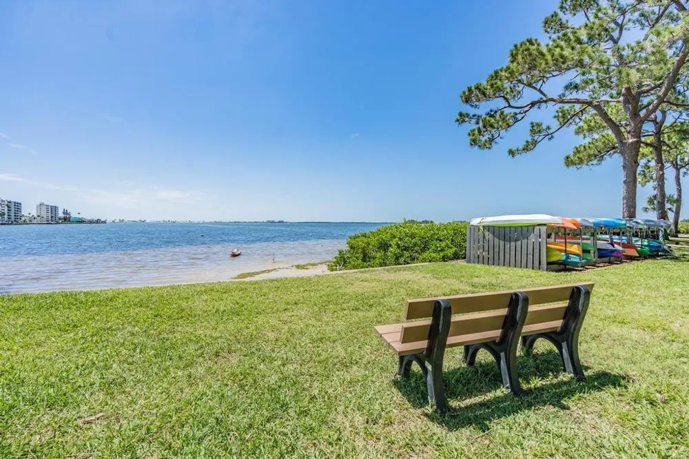 2700 BAYSHORE BOULEVARD #11202 Dunedin, FL 34698