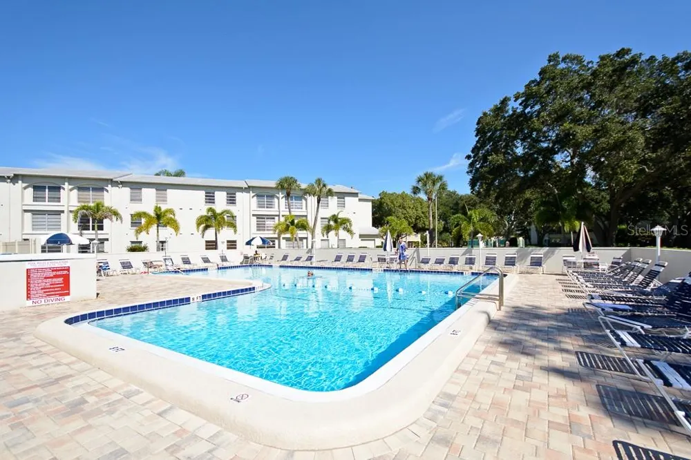 2700 BAYSHORE BOULEVARD #11202 Dunedin, FL 34698