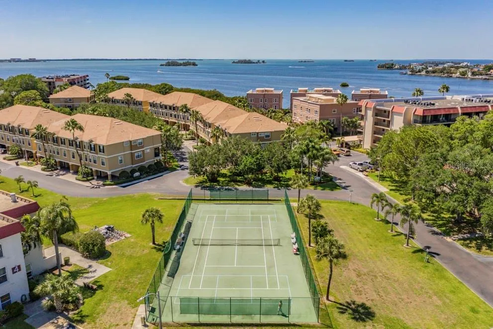 2700 BAYSHORE BOULEVARD #11202 Dunedin, FL 34698