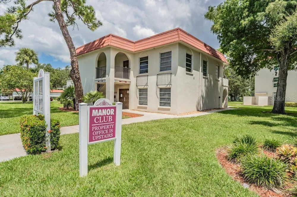 2700 BAYSHORE BOULEVARD #11202 Dunedin, FL 34698