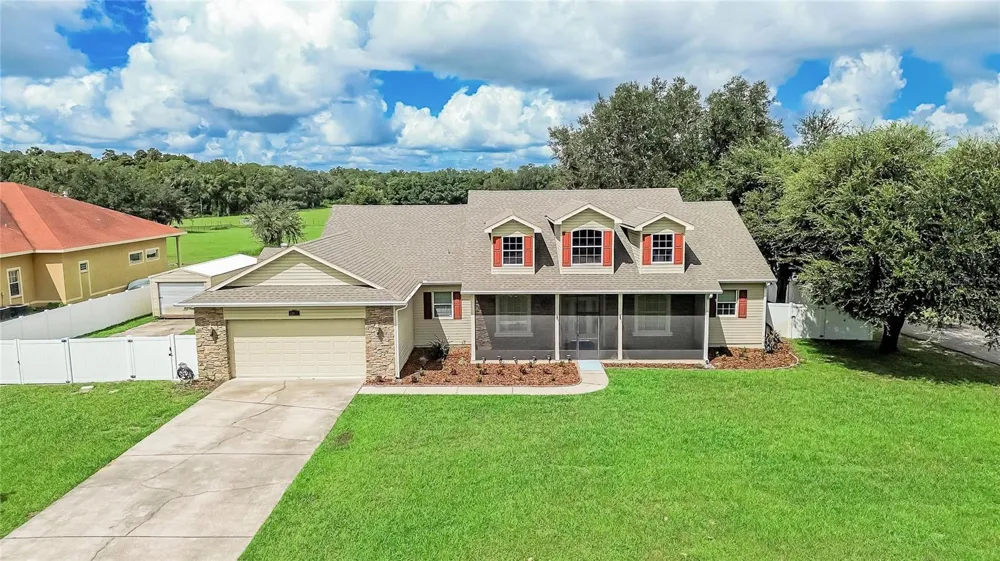 13975 MCINTOSH ROAD Thonotosassa, FL 33592