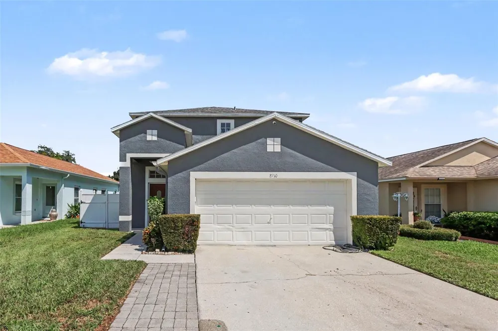 8910 BRIDGEFORD OAKS DRIVE Temple Terrace, FL 33637