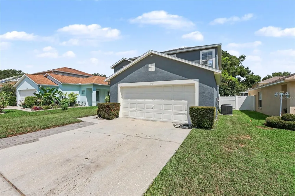 8910 BRIDGEFORD OAKS DRIVE Temple Terrace, FL 33637
