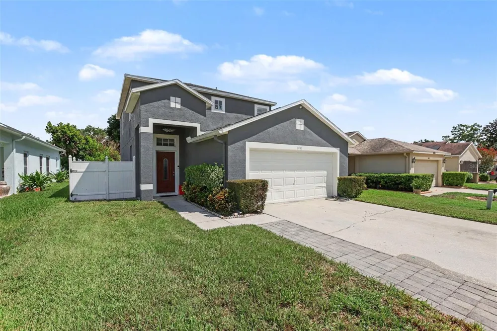 8910 BRIDGEFORD OAKS DRIVE Temple Terrace, FL 33637