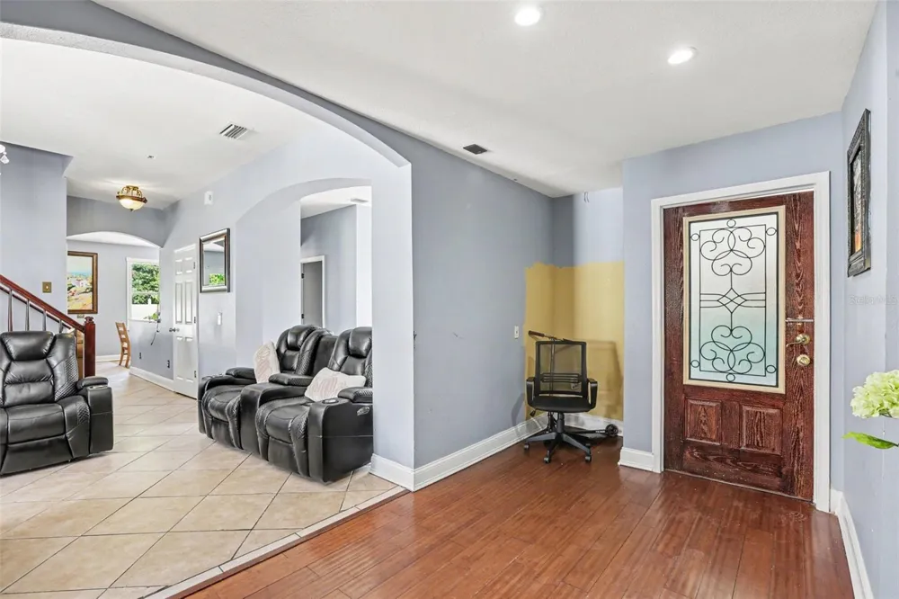 8910 BRIDGEFORD OAKS DRIVE Temple Terrace, FL 33637