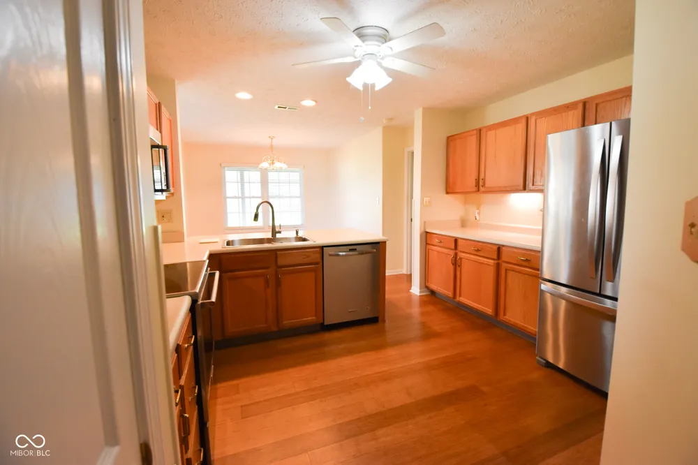 1295 Worcester Way Greenfield, IN 46140