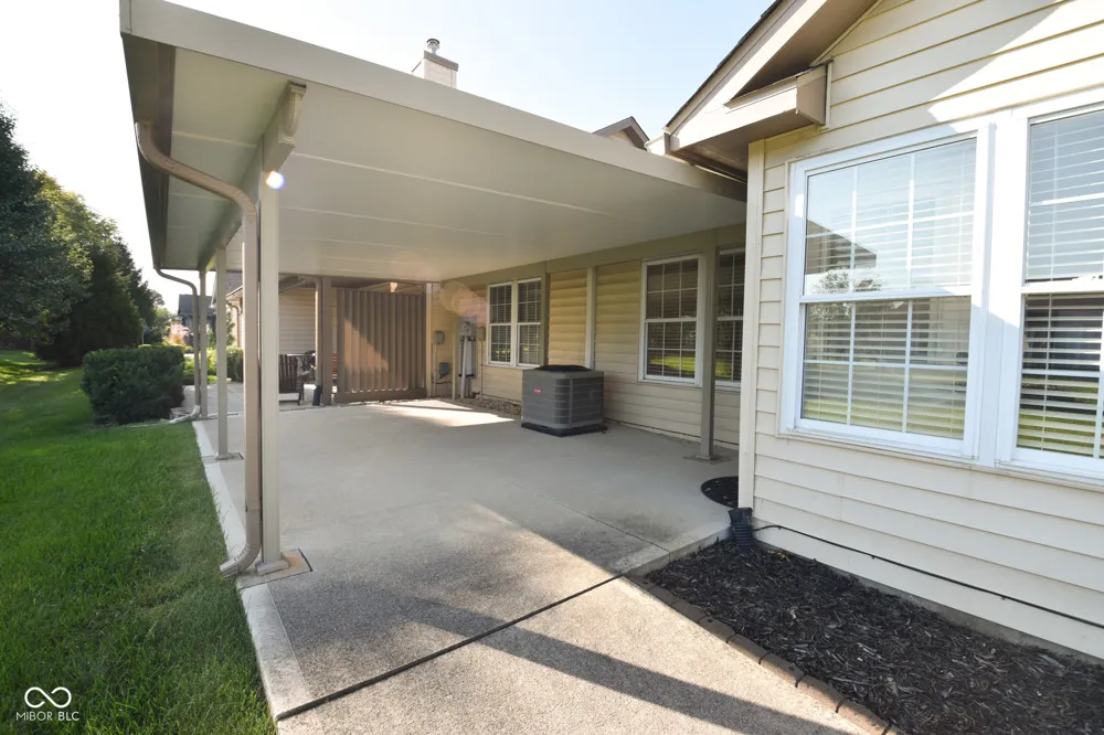 1295 Worcester Way Greenfield, IN 46140