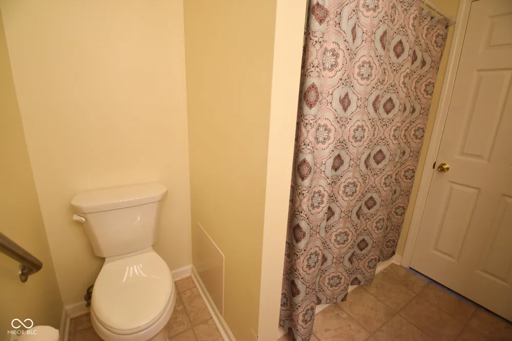 1295 Worcester Way Greenfield, IN 46140