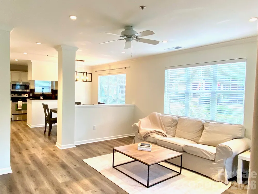 417 Olmsted Park Place #B Charlotte, NC 28203