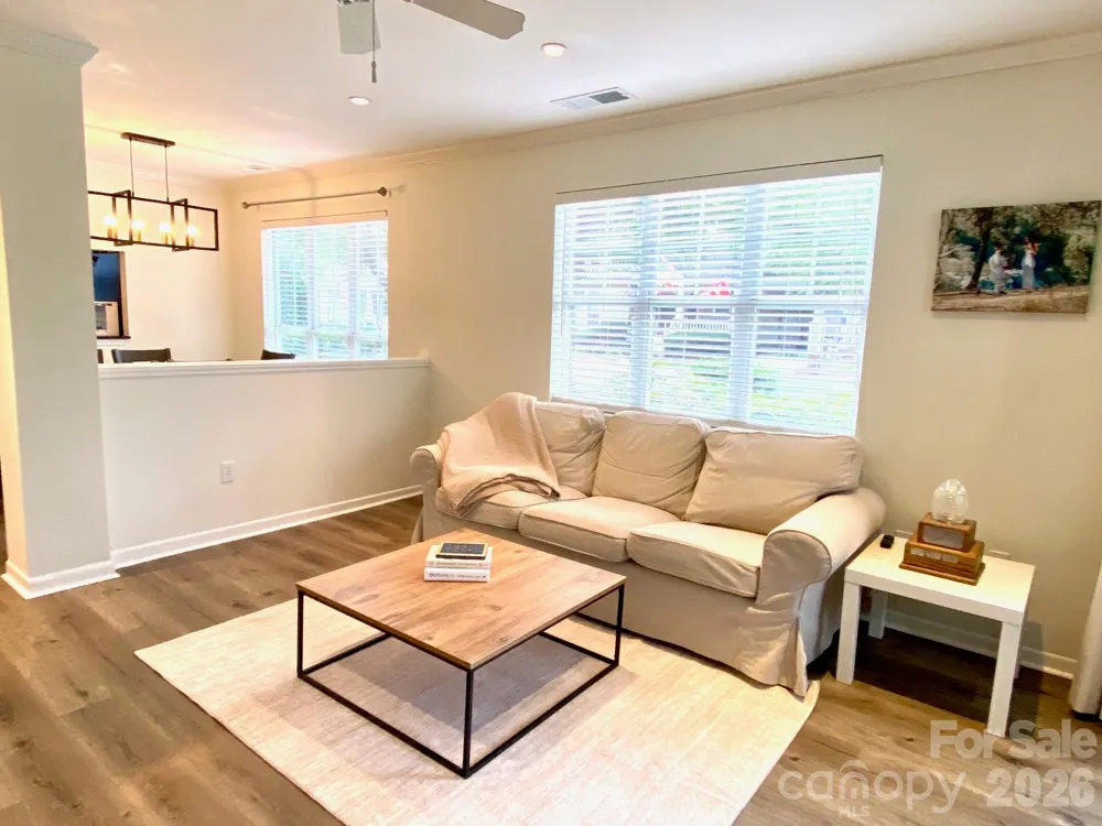 417 Olmsted Park Place #B Charlotte, NC 28203
