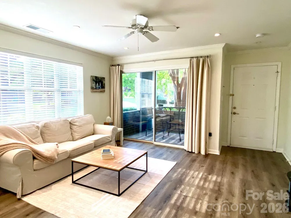 417 Olmsted Park Place #B Charlotte, NC 28203