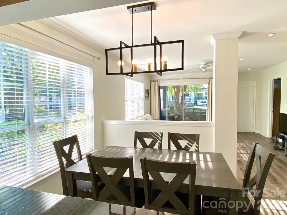 417 Olmsted Park Place #B Charlotte, NC 28203
