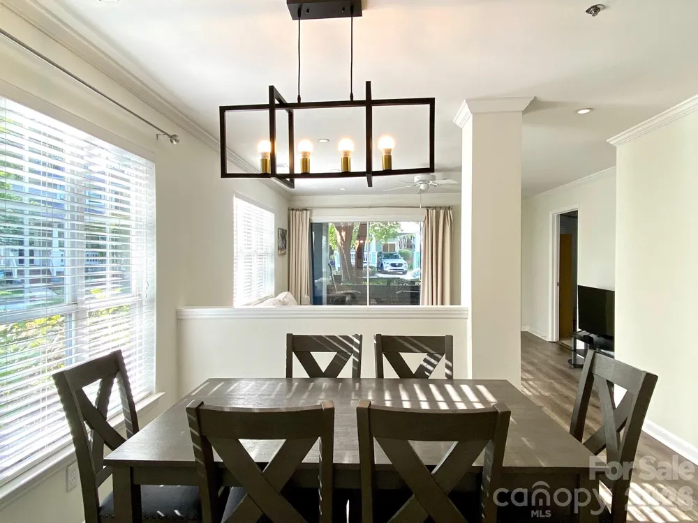 417 Olmsted Park Place #B Charlotte, NC 28203