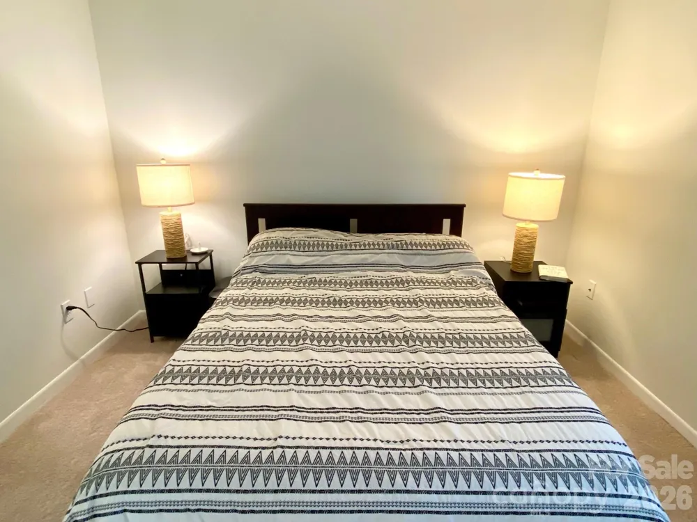 417 Olmsted Park Place #B Charlotte, NC 28203
