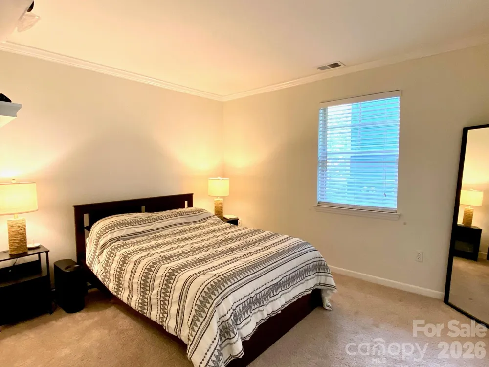 417 Olmsted Park Place #B Charlotte, NC 28203