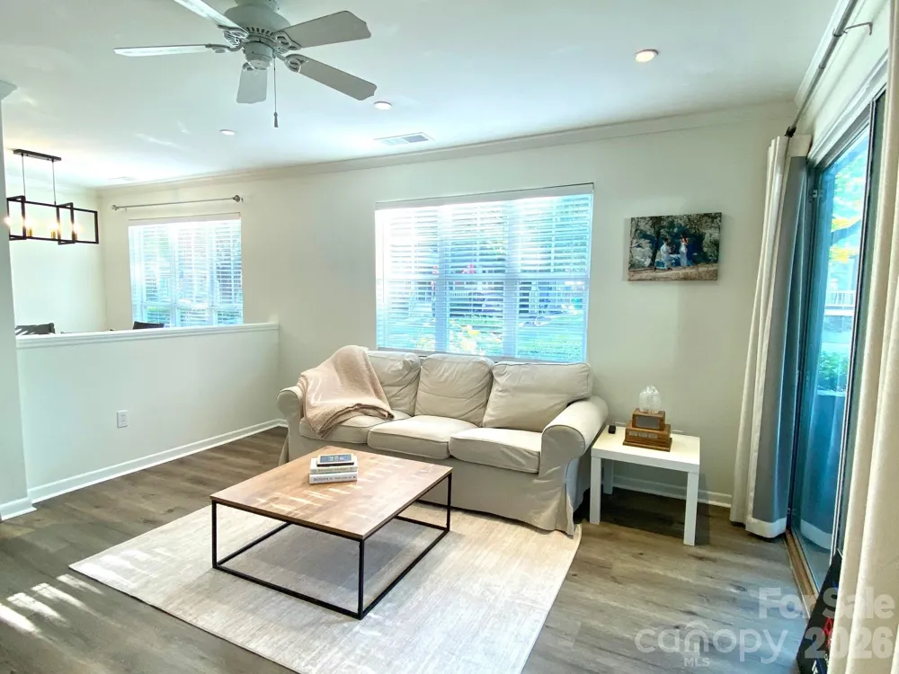 417 Olmsted Park Place #B Charlotte, NC 28203