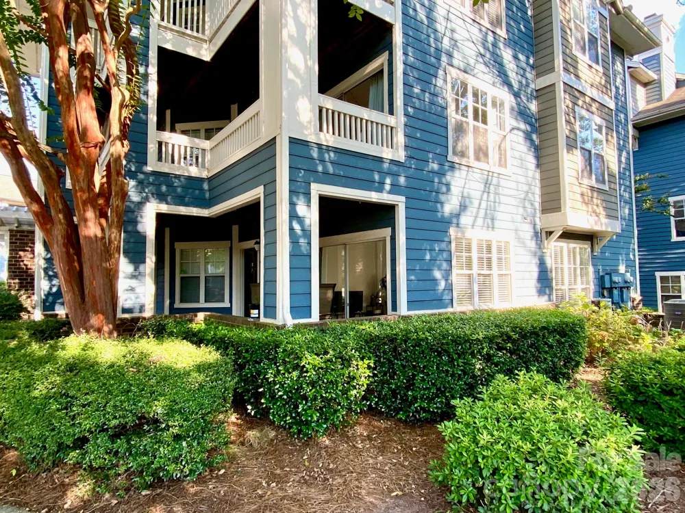 417 Olmsted Park Place #B Charlotte, NC 28203